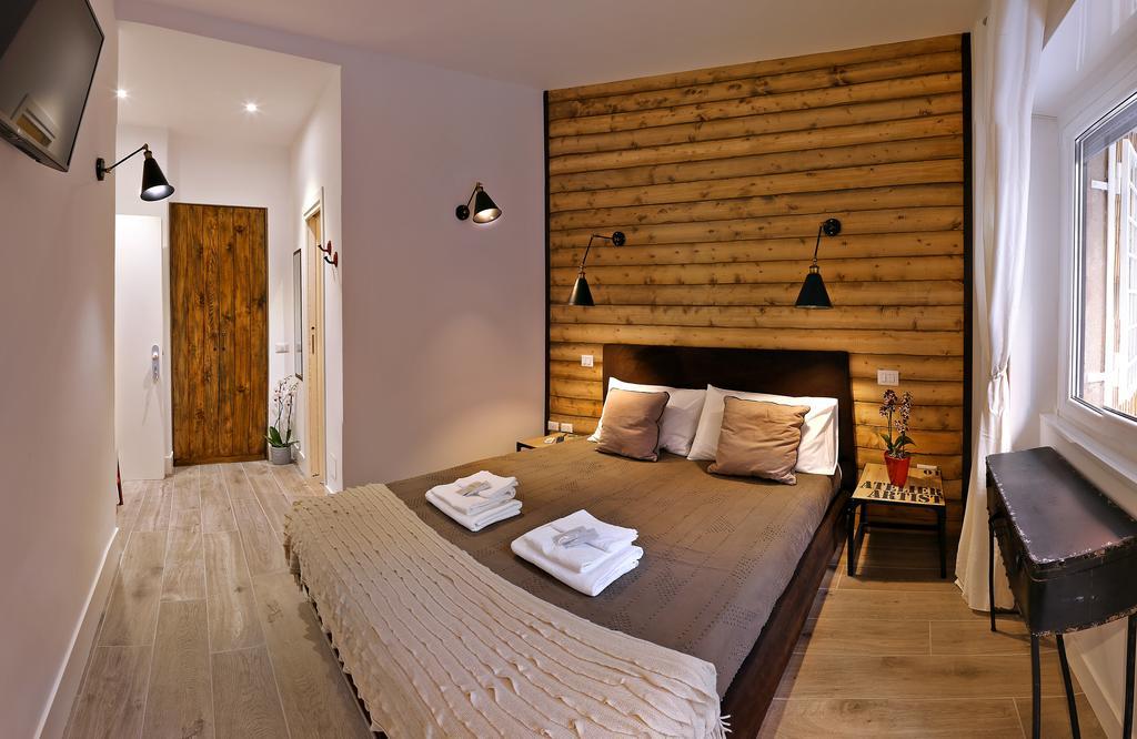 Apartamento Antinori Vatican *
