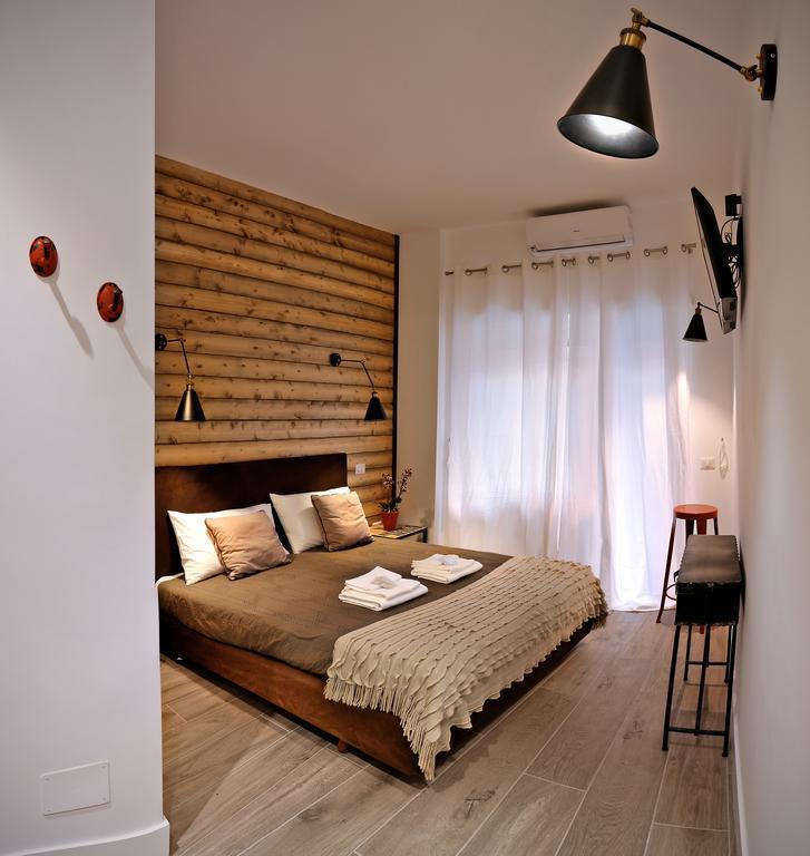 Apartamento Antinori Vatican Roma