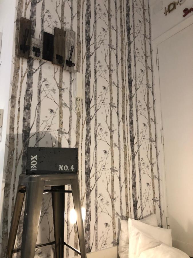 Apartamento Antinori Vatican Roma
