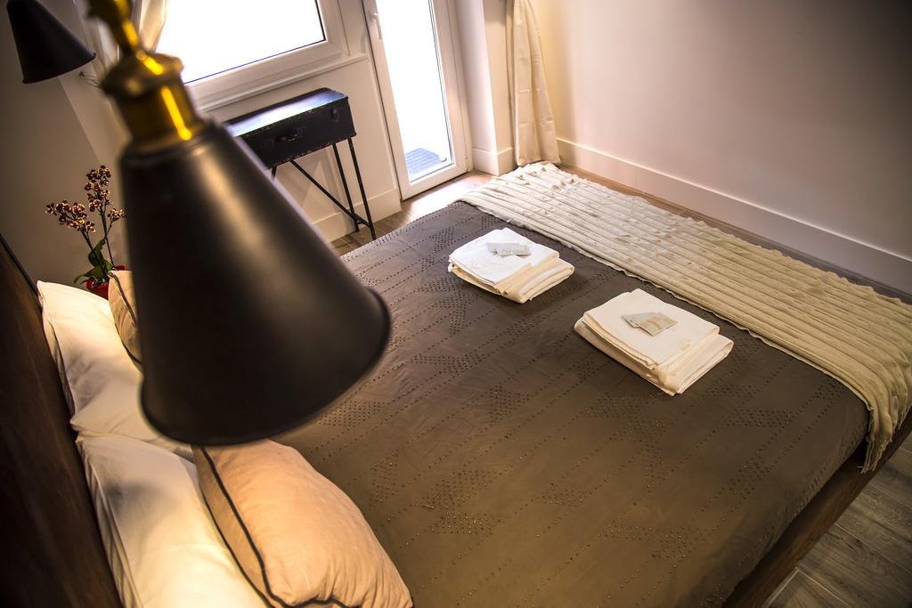 Apartamento Antinori Vatican Roma