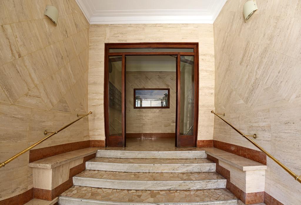 Antinori Vatican * Roma