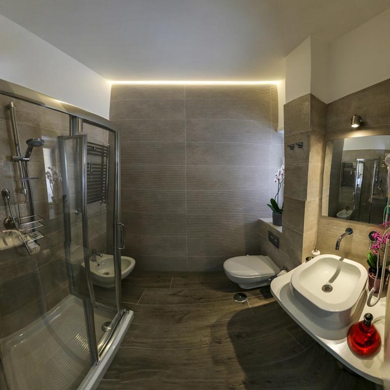 Apartamento Antinori Vatican *