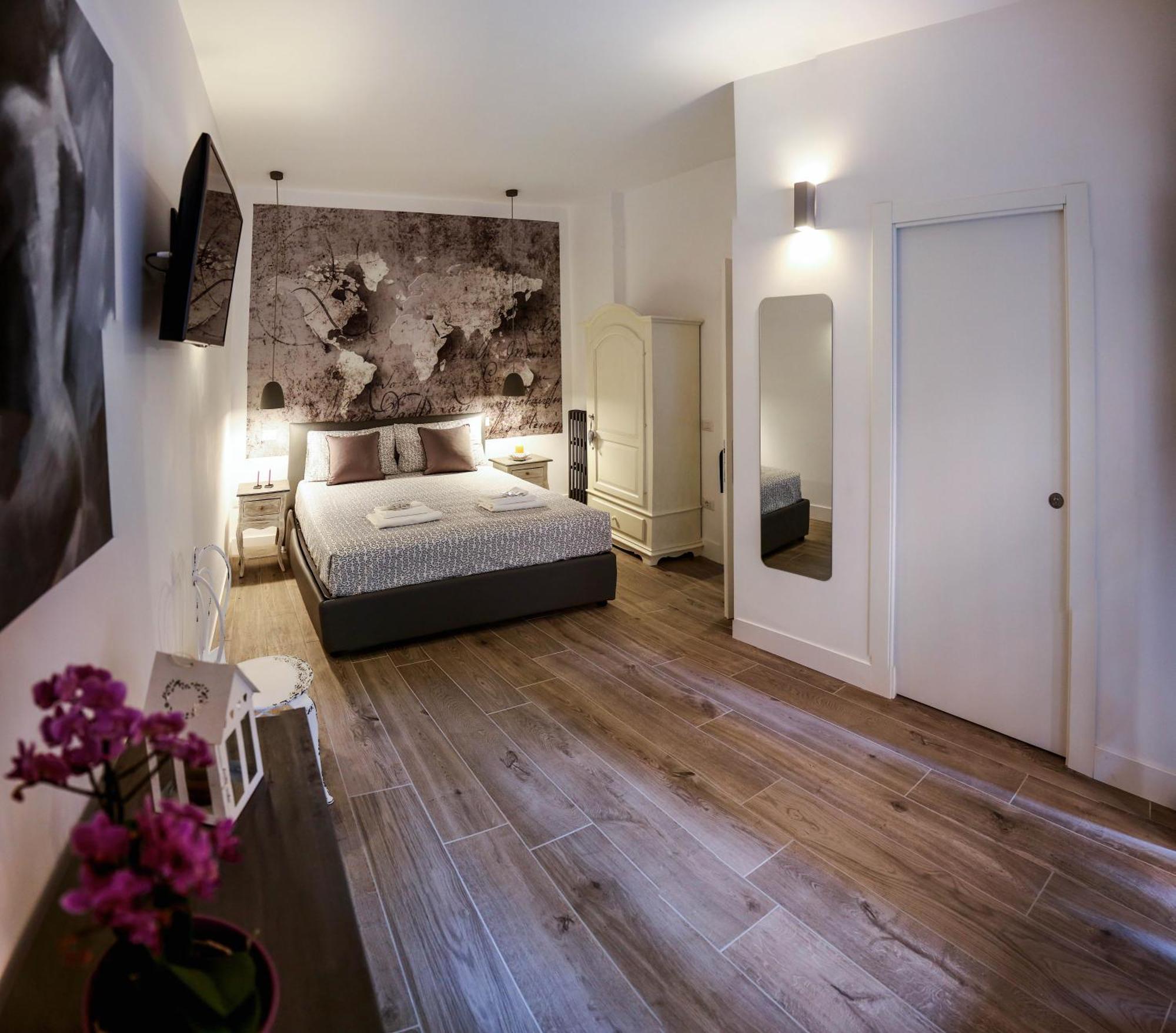 Apartamento Antinori Vatican