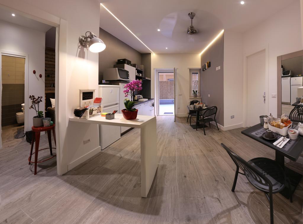 Apartamento Antinori Vatican *