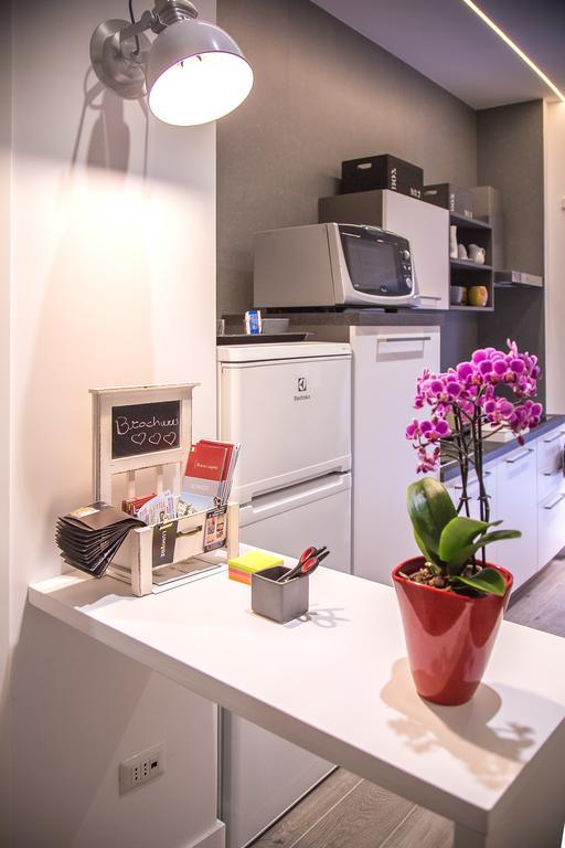 Apartamento Antinori Vatican