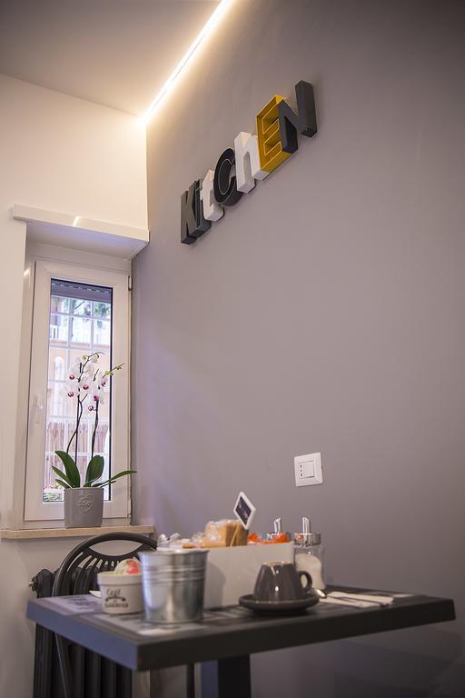 Apartamento Antinori Vatican Roma