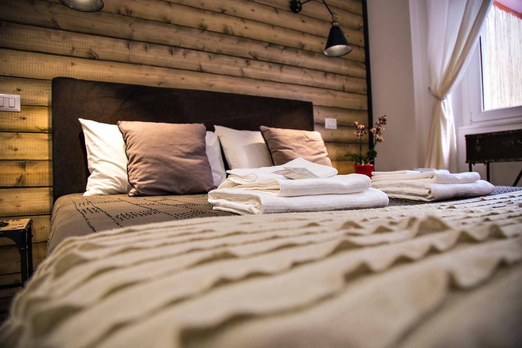 Apartamento Antinori Vatican *