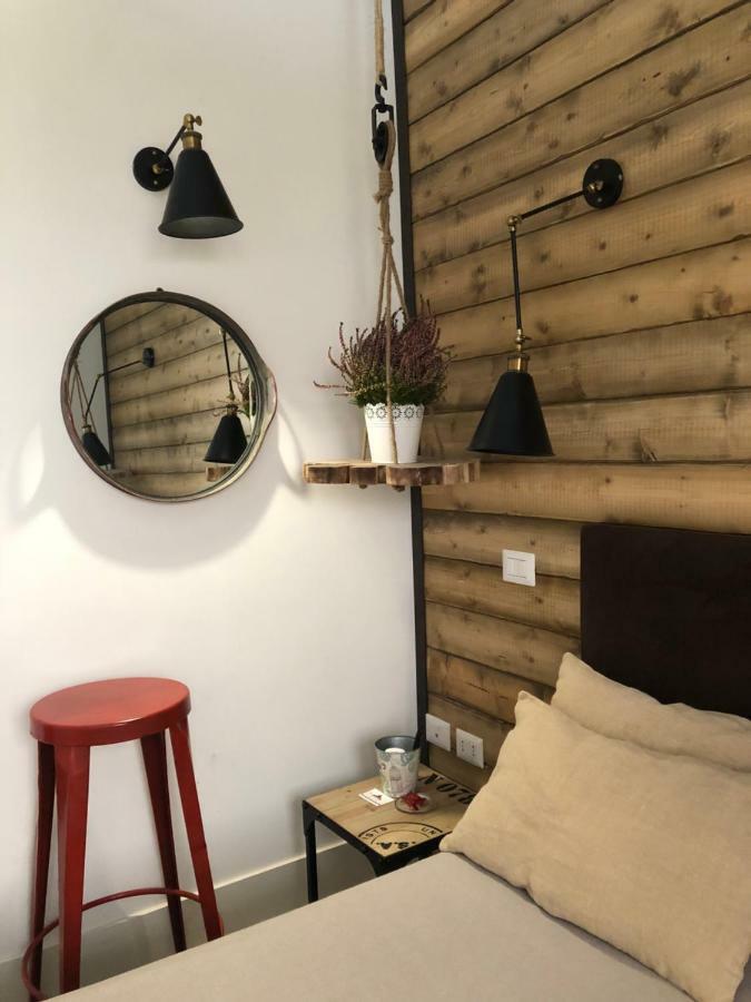 Apartamento Antinori Vatican *