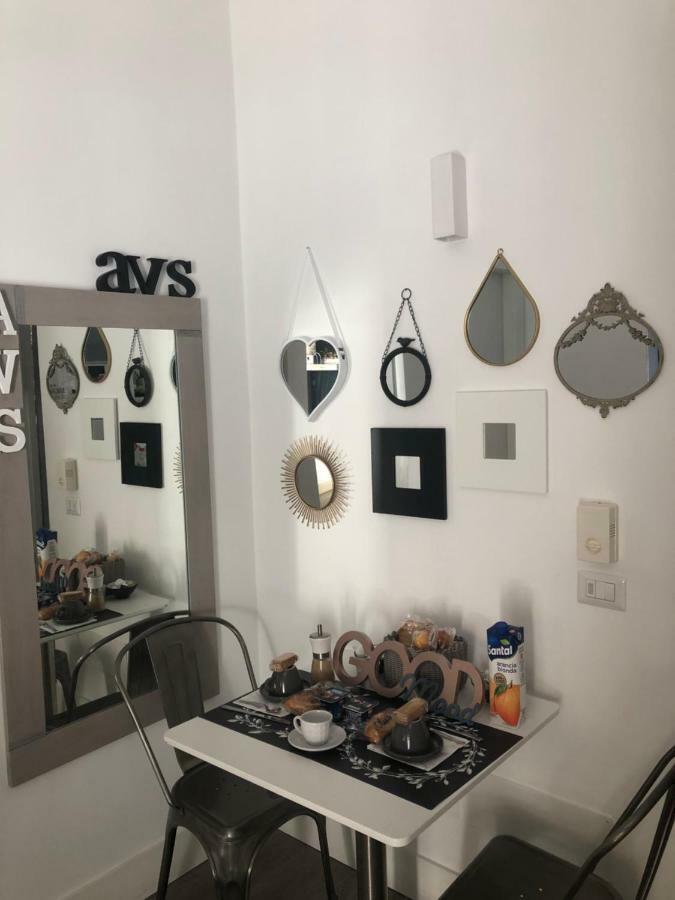Apartamento Antinori Vatican Roma